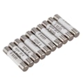 Miniatyrbillede 1 af 4: 10 Stk. 6mmx30mm 20a Hurtig-sikring Keramisk Sikringslink 500v