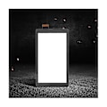 Miniatyrbild 5 av 5: LCD Touch Screen Ersättning för Switch Lite Tålig Switch Lite Display för Switch Lite Skärm Rep
