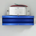 Miniatyrbilde 4 av 5: 220V 10G Luftkjølt Keramisk Rør Ozon Generator Keramisk Rør Ozon Generator Keramisk Rør