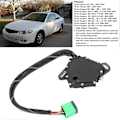 Miniatyrbild 3 av 4: Automatisk Växellåda Neutral Säkerhetsbrytare ABS 252927 Passar Peugeot 207 Citroen DS3