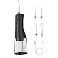 Miniatyrbild 1 av 5: L6 Vatten Dental Flosser Tandpetare - 4 Lägen Trådlös Munsköljare B
