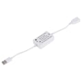 Miniatyrbilde 3 av 5: Tuya USB Bryter WIFI Kontroller Timer for USB for Hjem