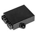 Miniatyrbild 1 av 5: Högpresterande Tändspole CDI Box Modul Enhet 3LD-82305-00-00 för XTZ750 1989 1990 1991 1992 1993 19