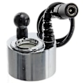 Miniatyrbillede 1 af 5: Dimplex M-011b M011b Varmelegeme Kompatibel Opti-myst Elektrisk Pejs Transducer Glasdisk