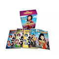 Miniatyrbillede 2 af 3: THE NANNY komplet serie sæson 1-6 NY forseglet pakke DVD Hurtig Afsendelse