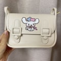 Miniatyrbild 1 av 5: Kawaii Sanrio Black Beauty Cambridge Bag Underarmsväska 1122