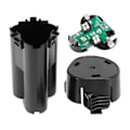 Miniatyrbild 1 av 5: BL1013 Elektrisk Borrmaskin Batteri Plastfodral PCB Kretskort för 12V 10.8V - Batteri BL1013 B