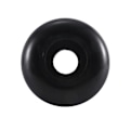Pikkukuva 4 / 5: 50 X 22 Mm Matkatavaralaukun Vaihtopyörät, 2 Kpl Sarja, PU-Pyörivät Pyörät Hiiliteräslaakerilla