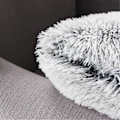 Miniatyrbilde 3 av 5: Luksus Serie Ombre Putevar, Dobbeltsidig, Dekorativt Putetrekk for Sofa/Seng, Se