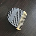 Miniatyrbild 5 av 5: Hårtrimmerblad för Panasonic Er1510 154 Gp80 1611 9902 1512 1610 153 Rakapparat