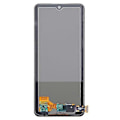 Miniatyrbillede 2 af 5: Kompatibel med Xiaomi Redmi Note 12 4G / Note 12 5G (Global) Grade C LCD-skærm og Digitizer Samling (TFT Teknologi) (med