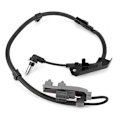 Miniatyrbillede 1 af 4: 897387989 ABS-sensor, højre for, til Isuzu D Max Rodeo TFS77/TFS86/TFS85 2003+