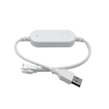Miniatyrbild 3 av 5: 5V Tuya Smart Life WiFi USB RGB Kontroller Dimbar 3Pin LED