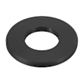 Miniatyrbilde 1 av 5: (20mm) Linseadapter Passer for Mikroskopiselskapslinse til M42-feste Innvendig Gjenge