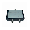 Miniatyrbillede 5 af 5: Antenne Splitter Rx Hf 1-50 MHz ANTENNE SPLITTER RX HF 1-50 MHz Satellit Koaksialkabel Signal Splitter