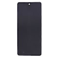 Miniatyrbilde 2 av 5: Kompatibel med Samsung Galaxy A52 4G A525 / A52 5G A526 / A52s 5G A528 Grade C LCD-skjerm og Digitizer Assembly Part (TFT Technol