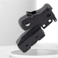 Pikkukuva 2 / 5: Kytkinliipaisin Dewalt jiirisahoihin DW712 DW715 DW716 DW717 DW718 DWS780, korvaa numerot N548978 606056-00