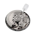 Miniatyrbild 3 av 5: NH35A NH35 Urverk Hög Precision Mekaniskt Klockurverk Datum Vid 3 Datumhjul 24 Juveler Automatiskt