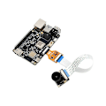 Miniatyrbild 4 av 5: X3 Pi CSI-adapter för Rising X3 Pi OV5647 IMX219 IMX477 CSI-adapterkabel 24PIN till 15PIN Kamerakoppling