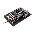 Miniatyrbillede 5 af 5: 1000W 12V Bil Audio Effektforstærker Subwoofer Forstærkerkort Audio DIY Forstærkerkort Auto Afspiller