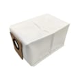 Miniatyrbilde 3 av 5: Støvpose for L10s L20 Ultra S10 S10 Pro Støvsuger Deler for XIAOMl Omni 1S B101CN B116 Robot X