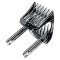 Pikkukuva 3 / 3: Uusi 1-7mm hiustenleikkurikampa malleille Hc9450 Hc9490 Hc9452 Hc7460 Hc7462 Korkealaatuinen hiustenleikkurin vaihto-osa (sotkeutuva)