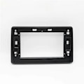Miniatyrbilde 4 av 5: 10 Tommers Bilradio Ramme Fascia Adapter Android Audio Dash Monteringssett for Duster Arkana 2019-2021