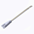 Miniatyrbillede 5 af 5: T5 4W 30cm SMD 2835 40 Hvide LED Rør Lys Lampe Bar AC 90-240V 320LM