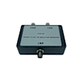 Miniatyrbillede 3 af 5: Antenne Splitter Rx Hf 1-50 MHz ANTENNE SPLITTER RX HF 1-50 MHz Satellit Koaksialkabel Signal Splitter