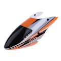 Miniatyrbilde 2 av 5: Canopy Sett V.2.V950.023 Gummiringer for WLtoys V950 Helikopter Erstatning