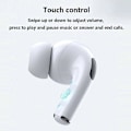 Pikkukuva 4 / 4: TWS Stereo Langattomat 5.0 Bluetooth -kuulokkeet In-Ear Mini Nappikuulokkeet Peliurheilu Kuulokemikrofoni Latauskotelolla IOS Android Älypuhelimille