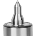 Miniatyrbilde 3 av 5: MT2 Roterende Senterspisser 0.0002\" Orienteringssentre MT3 Morse No.2 60 Graders Overgangssentre Roterende Utkasterstifter