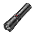 Flashlight Strong Light Rechargeable Outdoor Super Bright