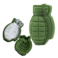 Miniatyrbilde 1 av 4: 3D Granat Form Isbitform For Fest Bar