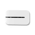 Miniatyrbillede 1 af 5: 4G Bærbar Pocket WiFi Router 150Mbps WiFi Modem Bil Mobil Wifi Trådløst Hotspot med Simkort Slot Bærbar WiFi