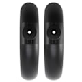 Miniatyrbilde 1 av 5: 2X Frontskjerm Mudguard Fender Guard for Mijia M365 Elektrisk Sparkesykkel Skateboard Mørk Grå
