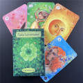 Pikkukuva 1 / 5: Ethereal Visions Light Up Tarot -korttipakka pöytäpeliin, juhliin ja hauskaan ajanvietteeseen Mts05