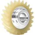 Miniatyrbild 2 av 5: 6 st W10112253 Mixer Maskin Kugghjulsersättning Exakt Passform för Mixers & Maskiner
