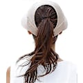 Miniatyrbilde 2 av 5: Solhatter for kvinner med bred brem UV-beskyttelse Solhatt Sommer Strand Sammenleggbar Visir