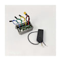 Miniatyrbilde 5 av 5: Elektrisk sparkesykkel deler kit for Max G30 tilbehør Kontroller og dashbord for Max G30 reservedeler