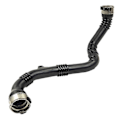 Miniatyrbillede 1 af 5: Luftslange til intercooler for Grandtour (KP) 1.5 144608957R