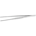 Miniatyrbilde 5 av 5: Kjøkkentang, Grilltang, Matlagingstang, Pinsett Rustfritt Stål Rett (30 cm)