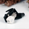 Miniatyrbilde 4 av 5: Slitesterkt Stylusstativ for Platespiller Tilbehør A