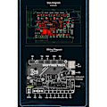 Miniatyrbillede 2 af 5: SKR MINI E3 V3.0 3D Bundkort TMC2209 3D Printer Dele til 3/5 Pro Opgradering SKR V1.4 Turbo SKR 2