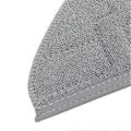 Miniatyrbilde 5 av 5: Moppeputer for S8 Pro Ultra S8 S8 Plus Mikrofiber Moppepute Erstatningstilbehør