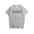 Miniatyrbillede 1 af 2: Taylor Swift samme stil kortærmet T-shirt Swift Swift perifere tøj kortærmet bomuld M
