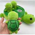 Pikkukuva 4 / 4: Pehmolelu 1 kpl Hedelmä Vihannes Pehmeä pehmolelu lapsille turtle 32*26cm