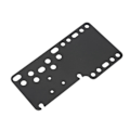 Miniatyrbild 5 av 5: USB Klämma Handbroms SIM Platta 14bit Hall Sensor för Logitech G27 G25 G29 T500 T300 FANATECOSW LFS DIRT RALLY