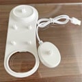 Miniatyrbillede 2 af 5: Til OralB Elektrisk Tandbørste Oplader 3757/3709 D12 D16 P2000 P3000 Elektrisk Tandbørsteholder med