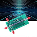 Miniatyrbild 2 av 5: VSWR Brygga Ingenjörskonst 0.1-3000MHz RF SWR Brygga Multifunktionell Bekväm VSWR Bryggmodul